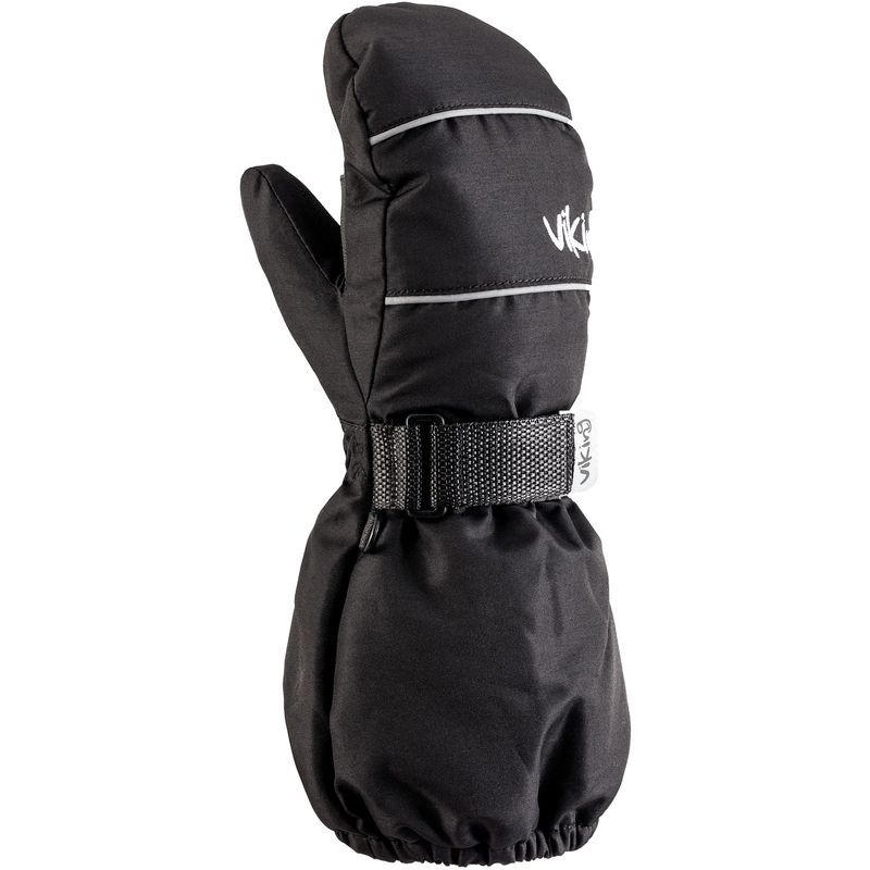 Kinderhandschuhe Viking Olli Pro black
