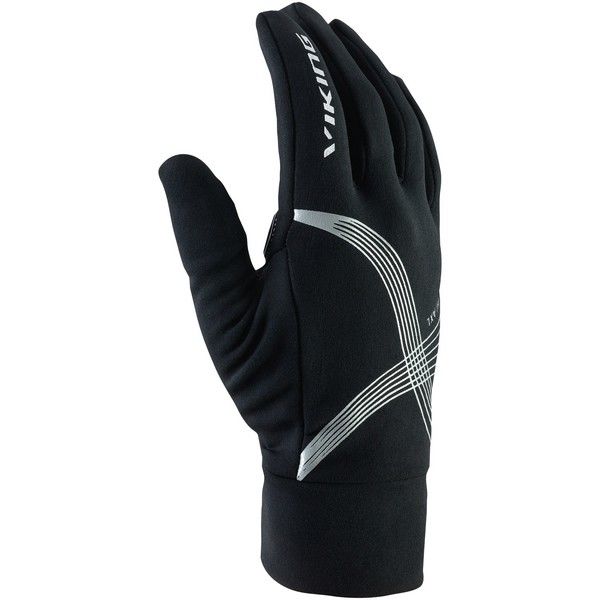 Handschuhe viking Flex grey