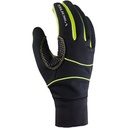 Handschuhe Viking Lahti Light Multifunction black yellow