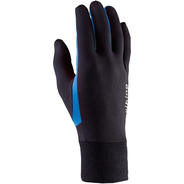 Handschuhe Viking RUNWAY Extra Light Multifunction blue