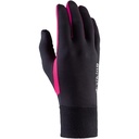 rukavice Viking RUNWAY Extra Light Multifunction black-fuchsia