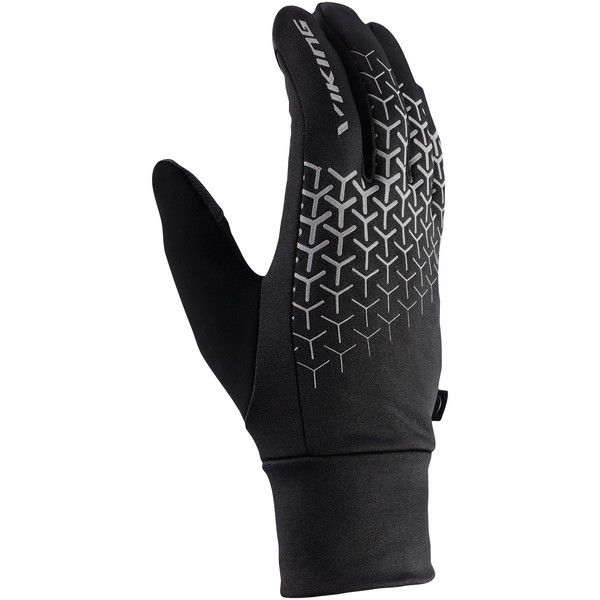 rukavice Viking Orton Extra Light Multifunction black