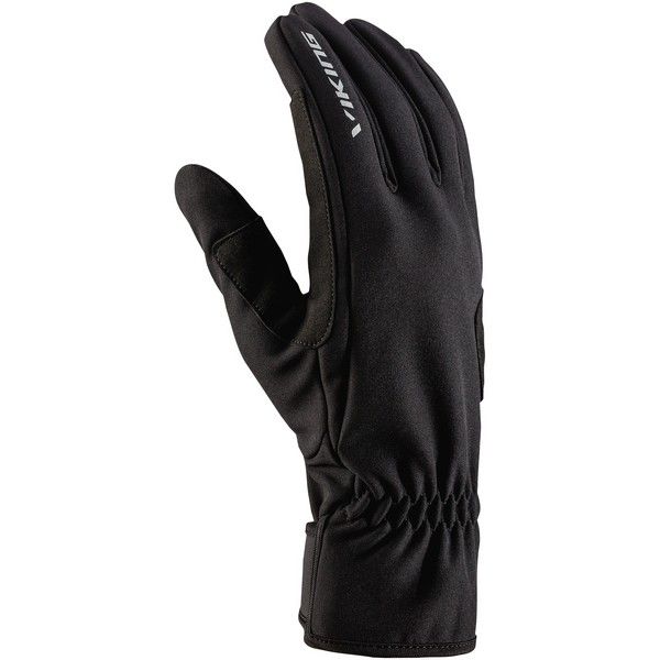 rukavice Viking Tromso Multifunction black