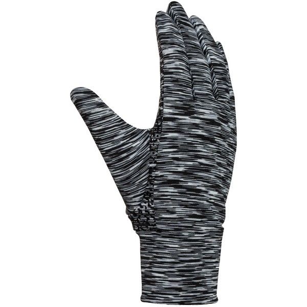 gloves Viking Katia Extra Light Multifunction black