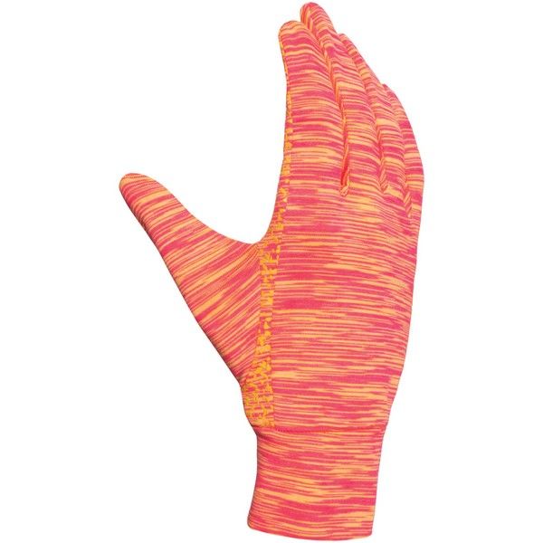 rukavice Viking Katia Extra Light Multifunction orange-fuchsia