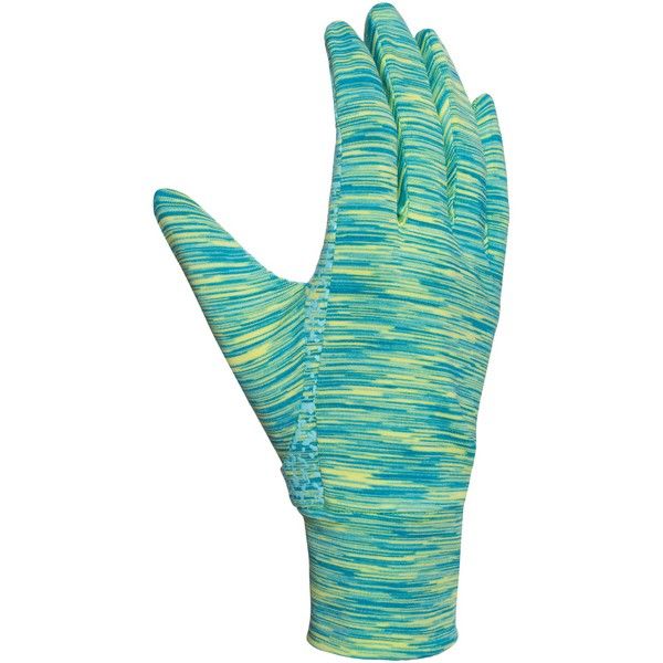 gloves Viking Katia Extra Light Multifunction turquoise