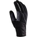 Handschuhe Viking Kirken Light Multifunction black