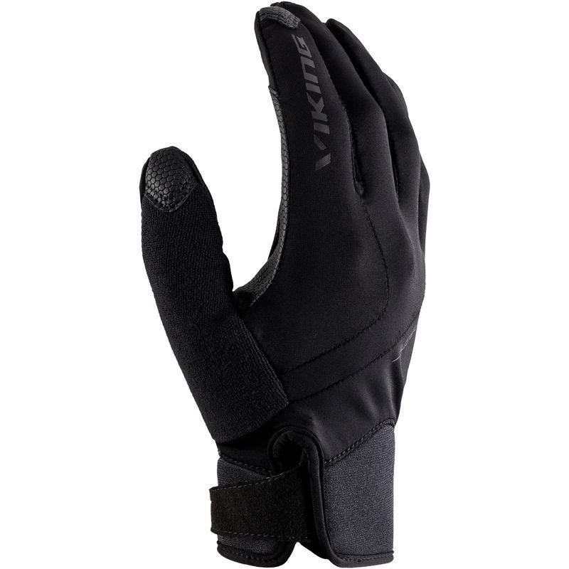 gloves Viking Venado black