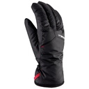rukavice Viking Nautis Multifunction black
