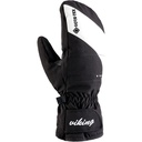 gloves Viking Sherpa GTX Mitten black white