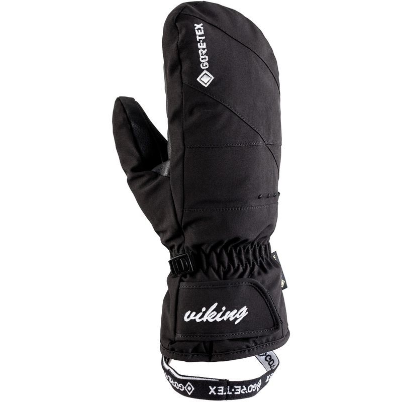 gloves Viking Sherpa GTX Mitten black
