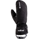 gloves Viking Sherpa GTX Mitten black