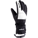 gloves Viking Sherpa GTX black white