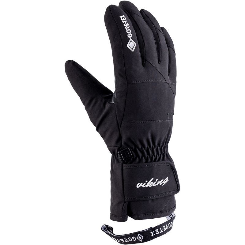 gloves Viking Sherpa GTX black