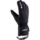 rukavice Viking Sherpa GTX black