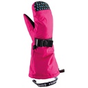 detské rukavice Viking Nomadic GTX pink