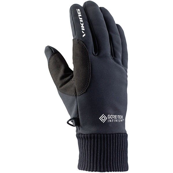 Handschuhe Viking Nortes Light GWS black