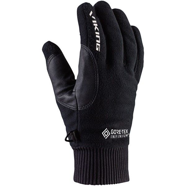 gloves viking Solano Light GWS black