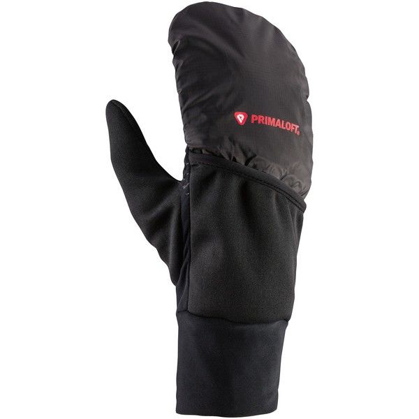 rukavice viking Atlas black