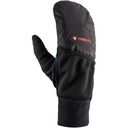 gloves Viking Atlas black blue