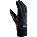 gloves Viking Windcross Light GWS Multifunction black
