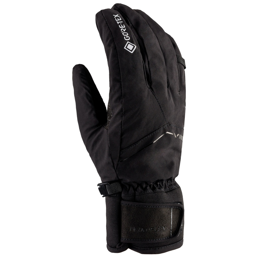 rukavice Viking Skeiron GTX® black