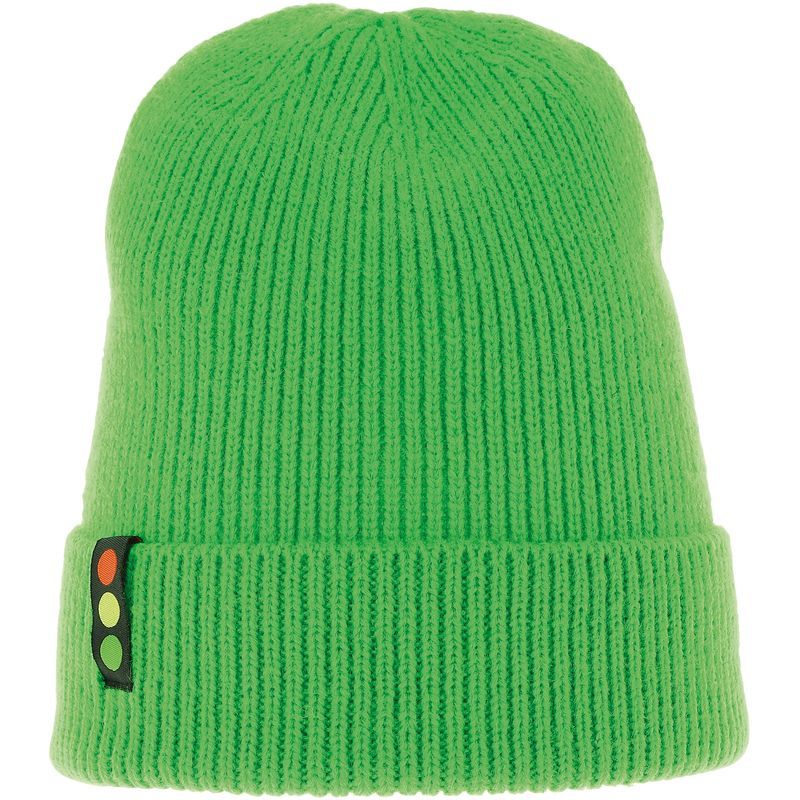 cap viking Semar green