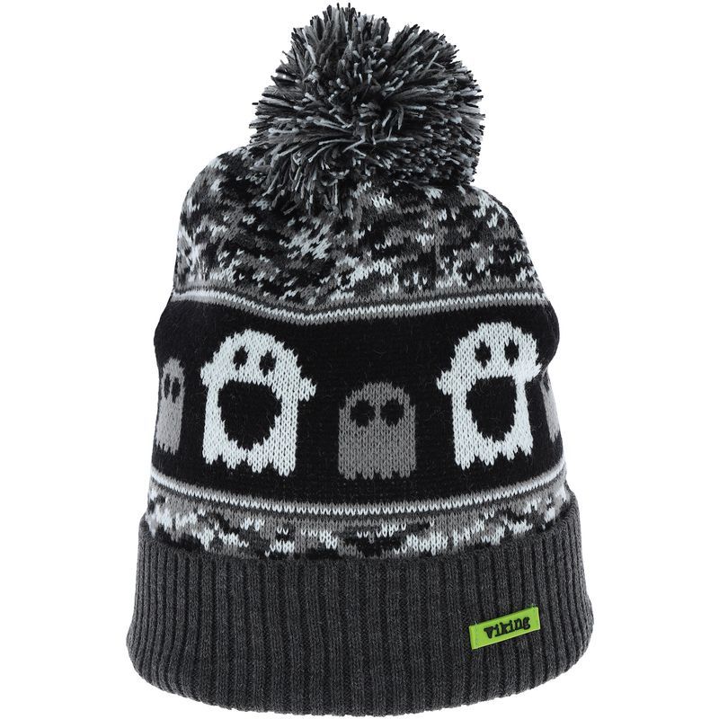 cap viking Dufo gray