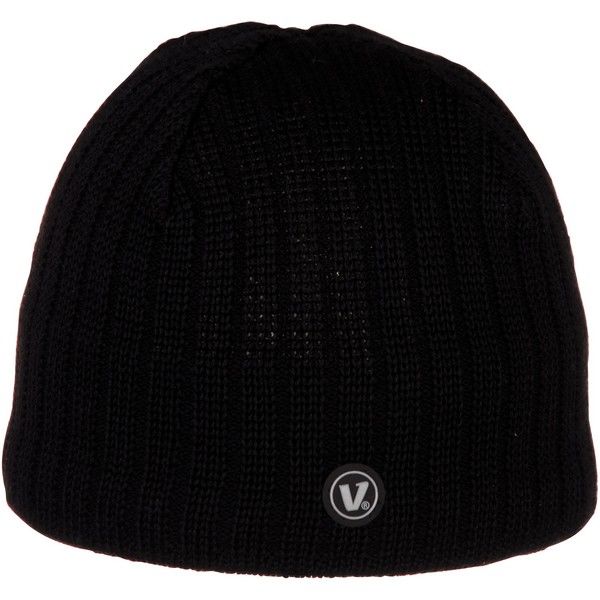 Kappe Viking Verner black