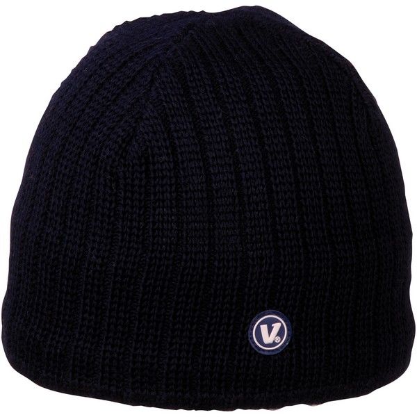 Kappe Viking Verner navy blue