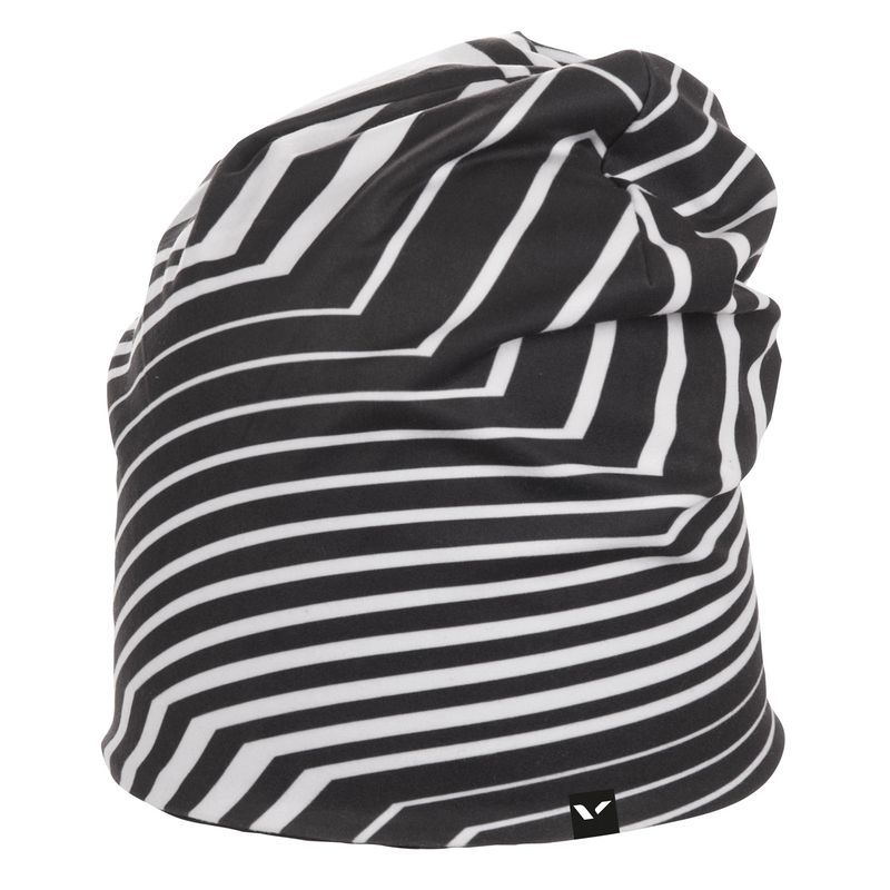 cap viking Manganika black