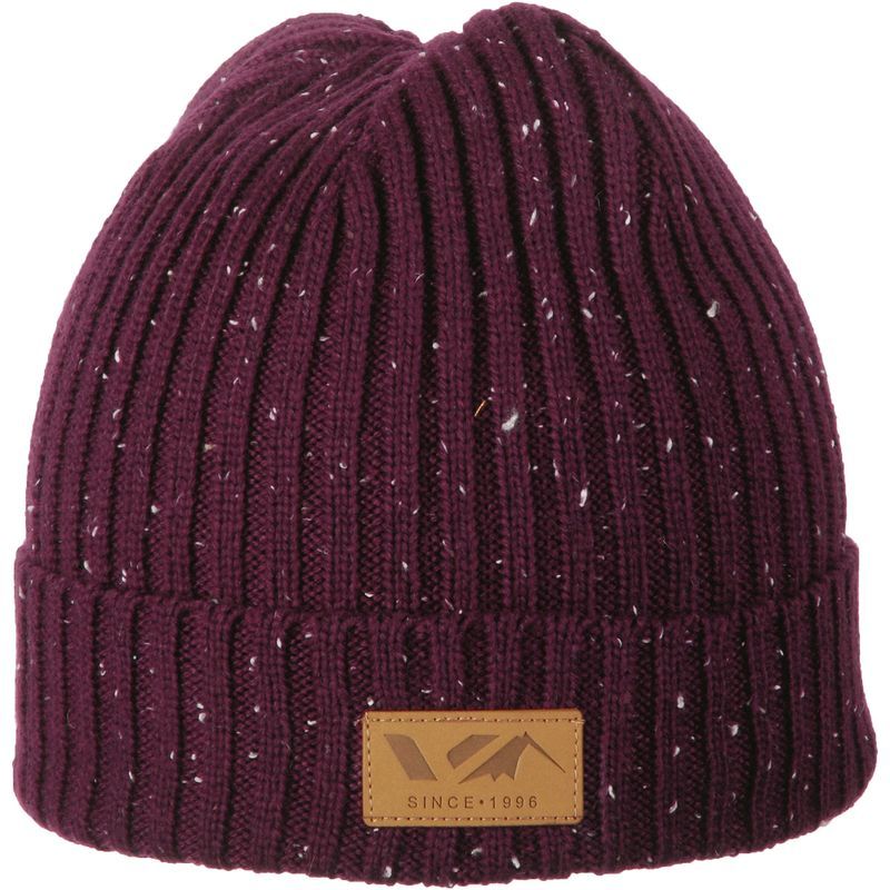 cap viking Nord purple