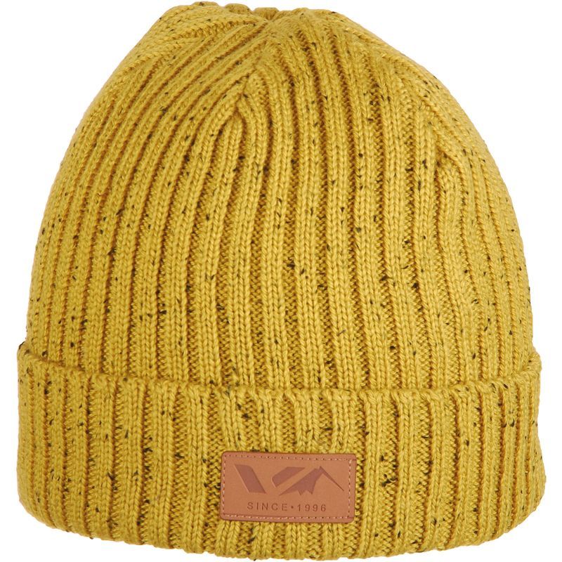cap viking Nord yellow