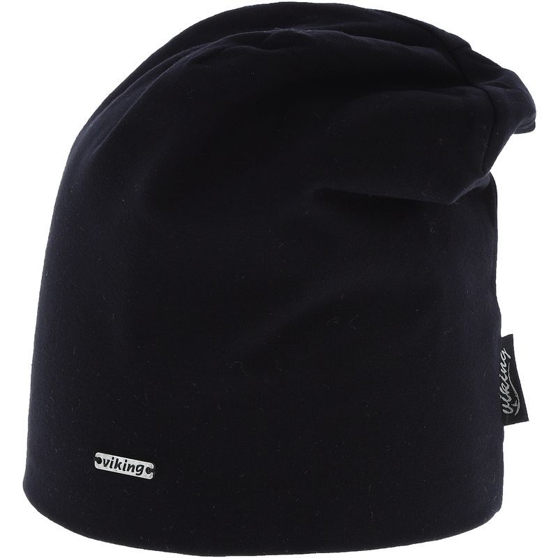 cap viking Mila black
