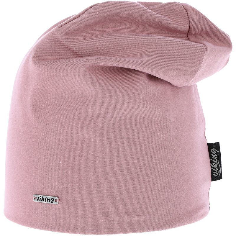 cap viking Mila pink