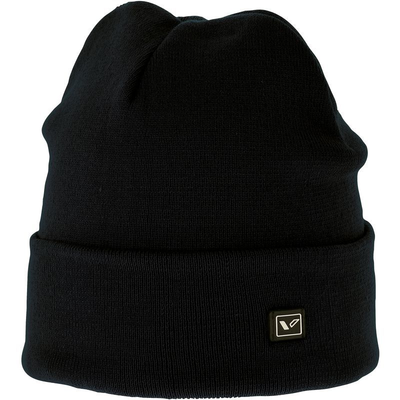 cap viking Aston black