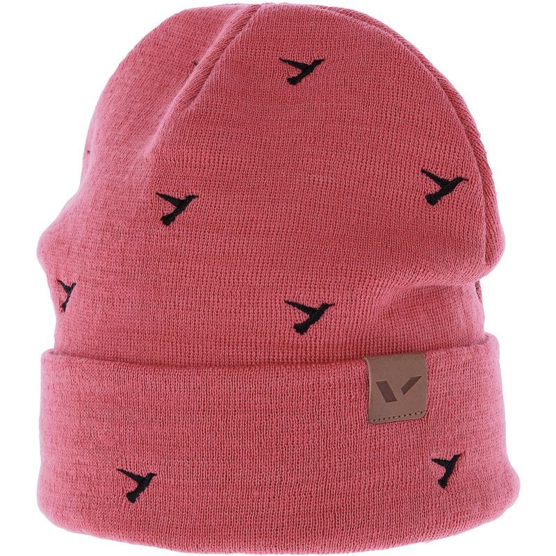 čiapka viking Amy coral