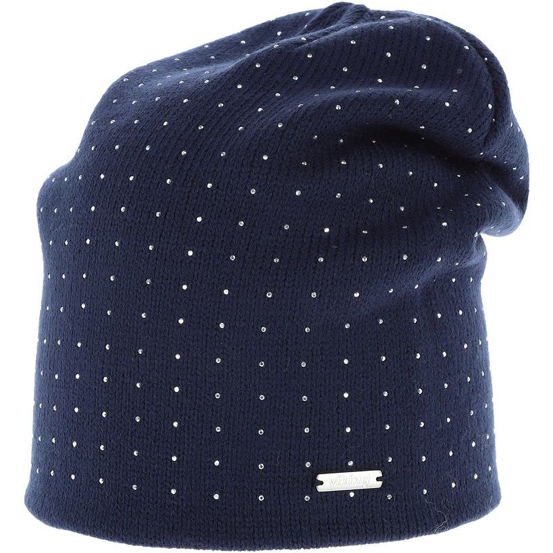 cap viking Lili navy blue