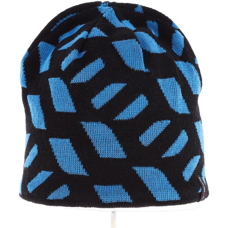 cap viking Evan blue