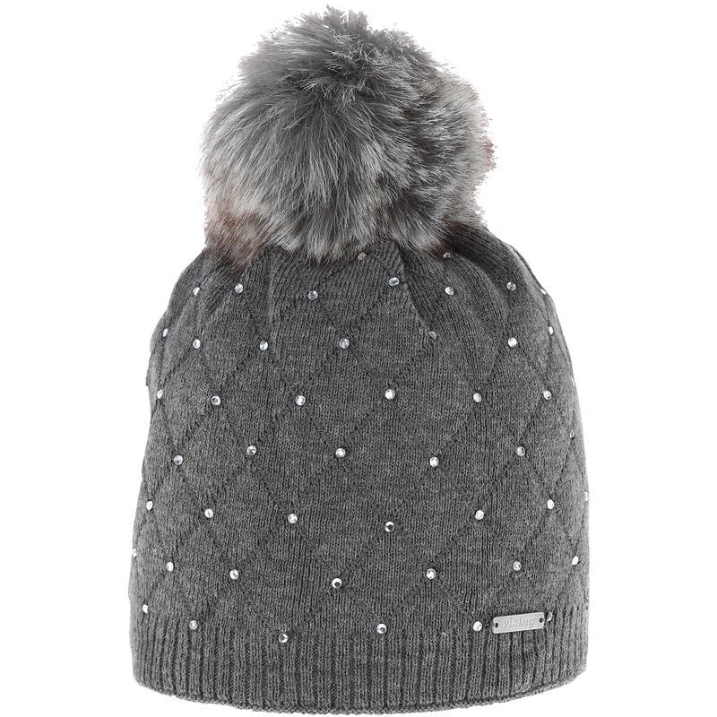 cap viking Saga gray