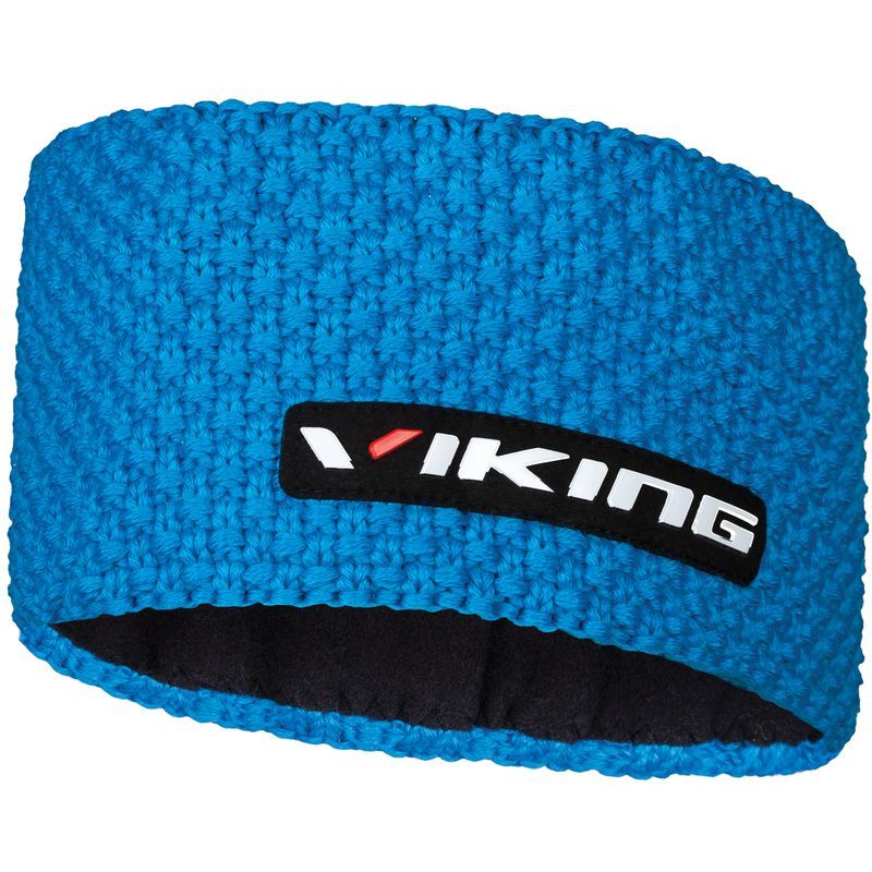 headband Viking Berg GORE-TEX WINDSTOPPER® blue