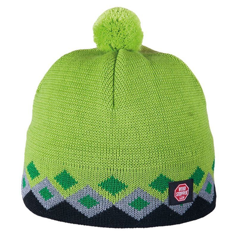 cap viking Norden Windstopper
