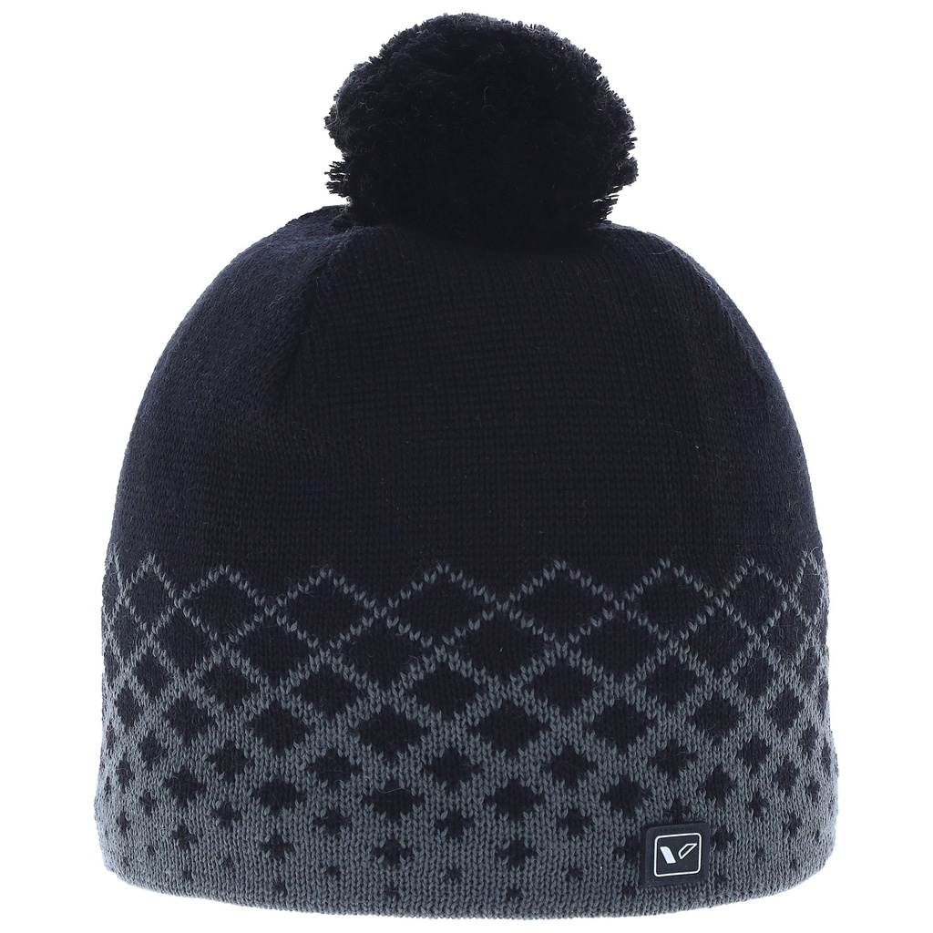 čepice Viking Napari black