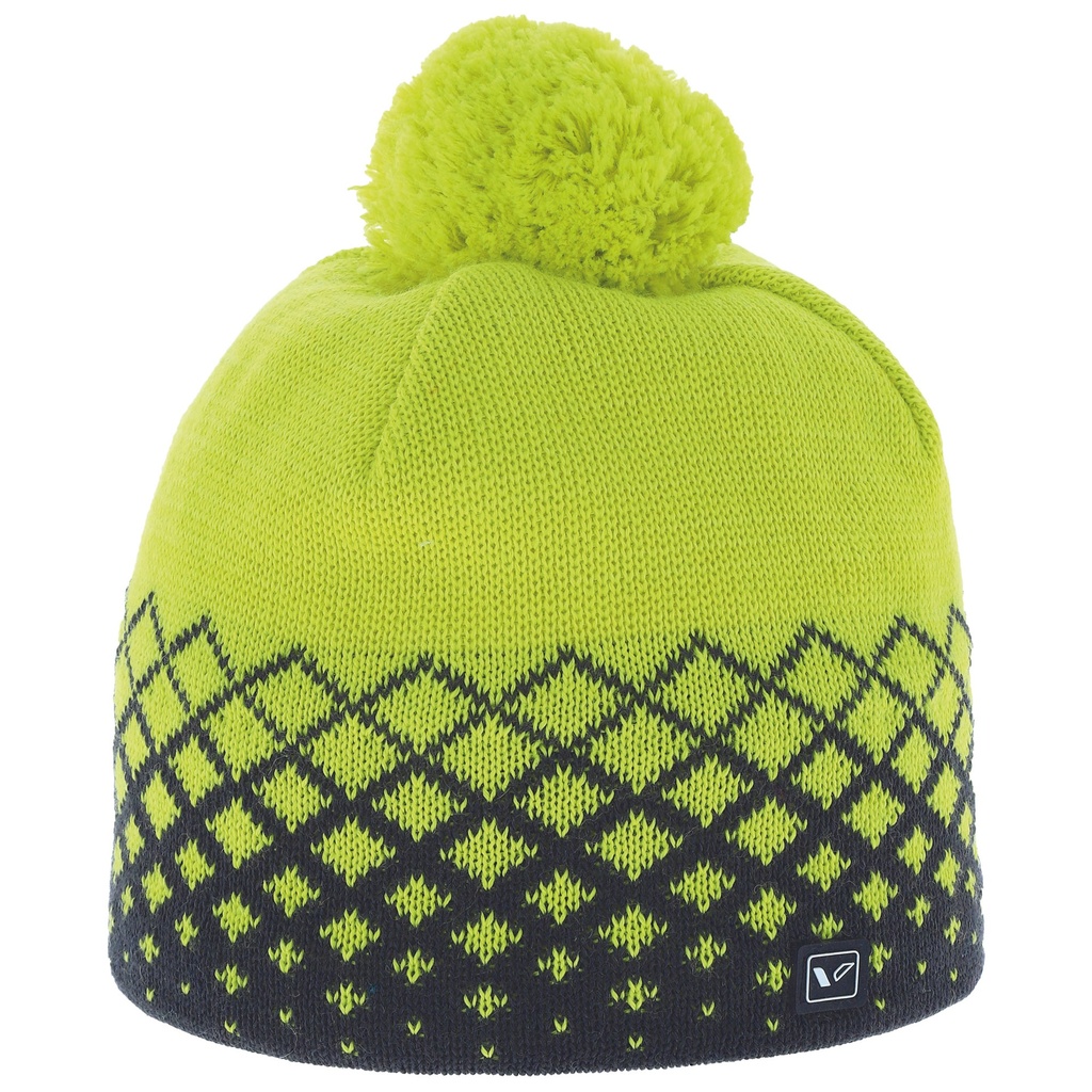 cap viking Napari green