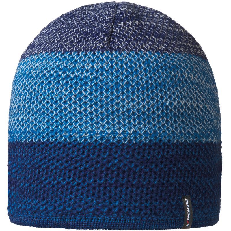 čiapka viking Hudo blue