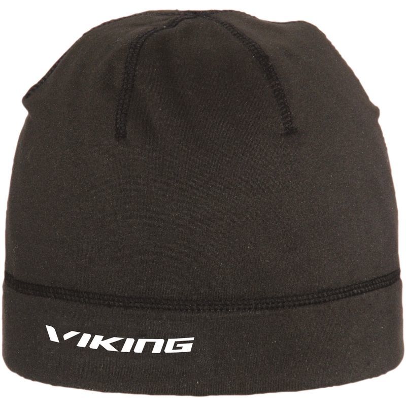 čiapka Viking Craig Multifunction black
