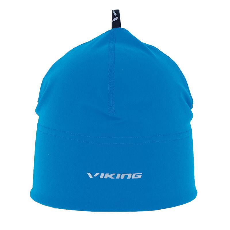čiapka Viking RUNWAY Multifunction blue