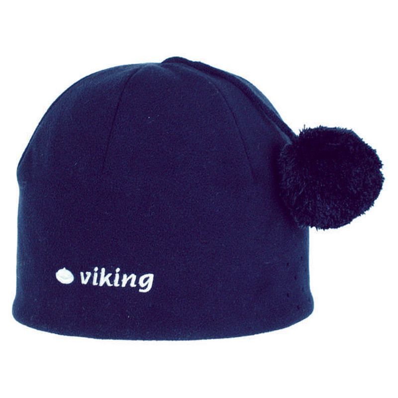 Kappe Viking Axel Windlocker white