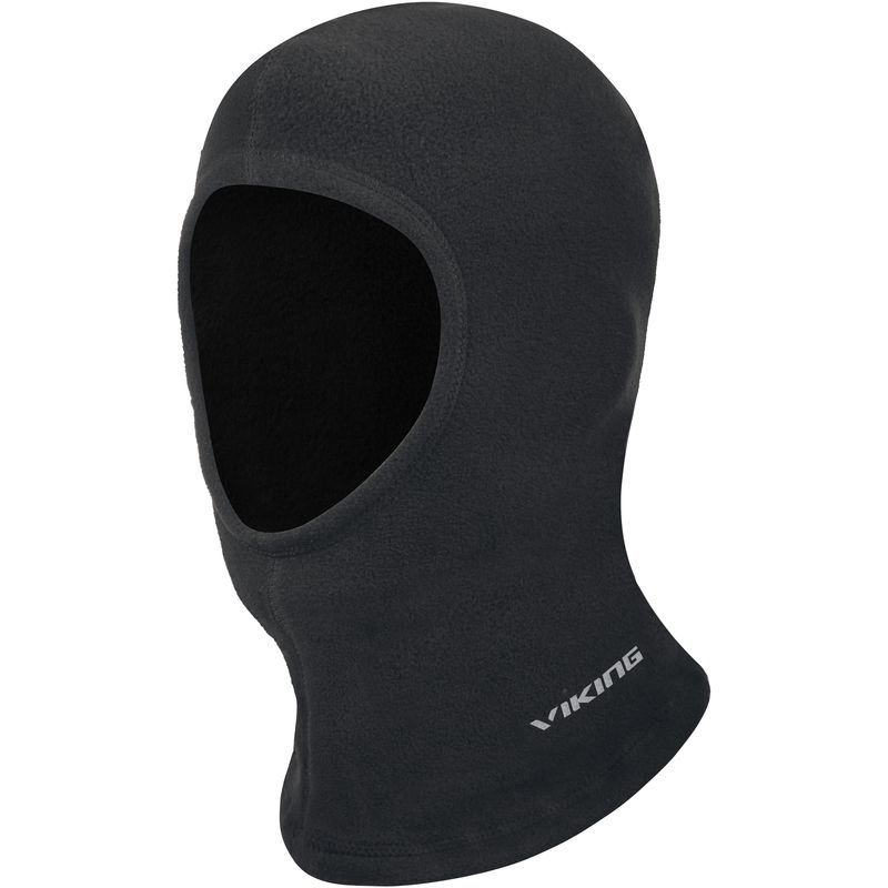balaclava viking Volta gray