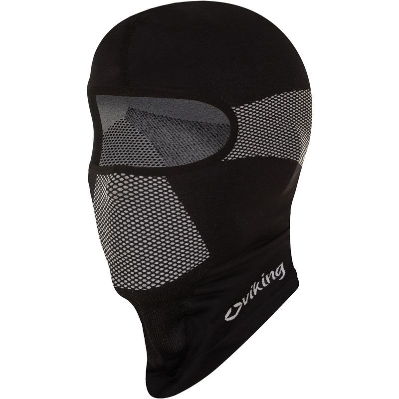 balaclava Viking Sigurd black